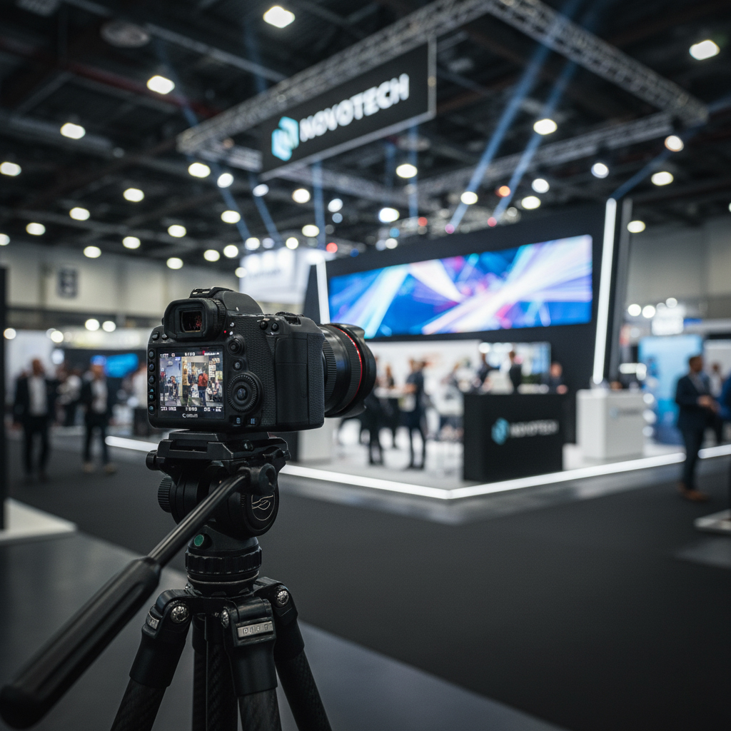 Fotoğraf & Video Çekimi